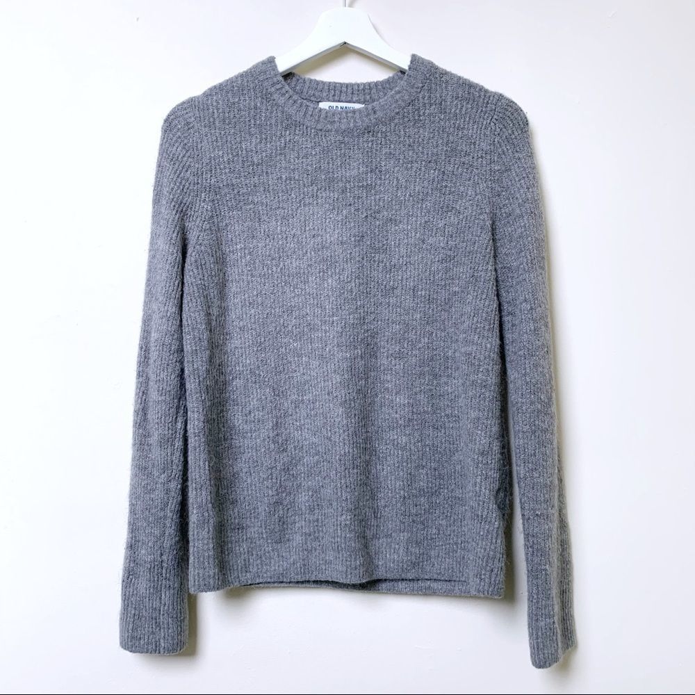 Old Navy Crew Neck Sweater